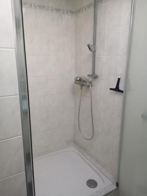 La Porte Bleue Vouneuil-sous-Biard Exterior foto